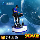 Bewegungs-Fahrt VR SGS 3dof, die oben Kino-Spiel-Simulator des Kino-9D steht