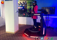 360 Kino Vr der Grad-Rotations-9D VR freie Spiel-Maschine des Kampf-Simulator-9d