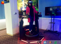 Kampf-Simulator1 menschen virtuellen Realität 9D Sinema der CER Zertifikat-220V freie