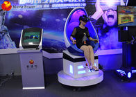 Spätester neuer Kino-Stuhl der Anziehungskraft-360 des Grad-9D VR für Ausrüstung des Kino-9D