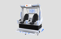 2 Kino-Simulator des Sitzvr Ei-9D mit Sturzhelm des Stromsystem-/DPVR E3