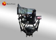 Raum des Unterhaltungs-Autorennen-Simulator-on-line-Spiel-3㎡
