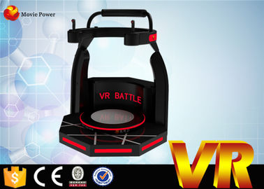 Theater-System Vr-Schutzbrillen-9D Digital für schießende Kampf-Ausrüstungs-multi Spieler