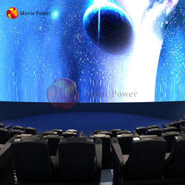 Dynamische Quelle Immersive 5,1 Sitze des Audiosystem-4D des Kino-20