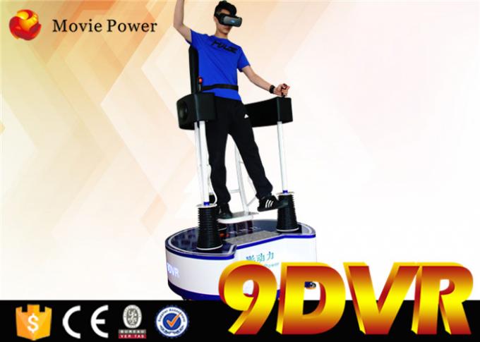 Vision VR der neuen Produkt-360, die oben Simulator 9d VR für Verkäufe steht 0