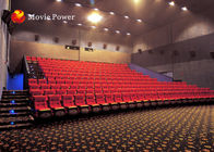 Berufstheater der unterhaltungs-4D des Kino-XD mit Stromsystem
