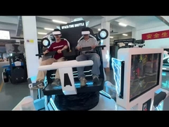 VR-Raum-Zeit-Shuttle