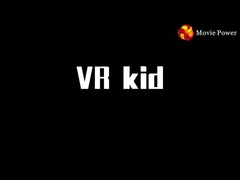 VR-Kinder